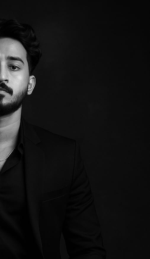 Rishu Razak - Brand Identity Specialist